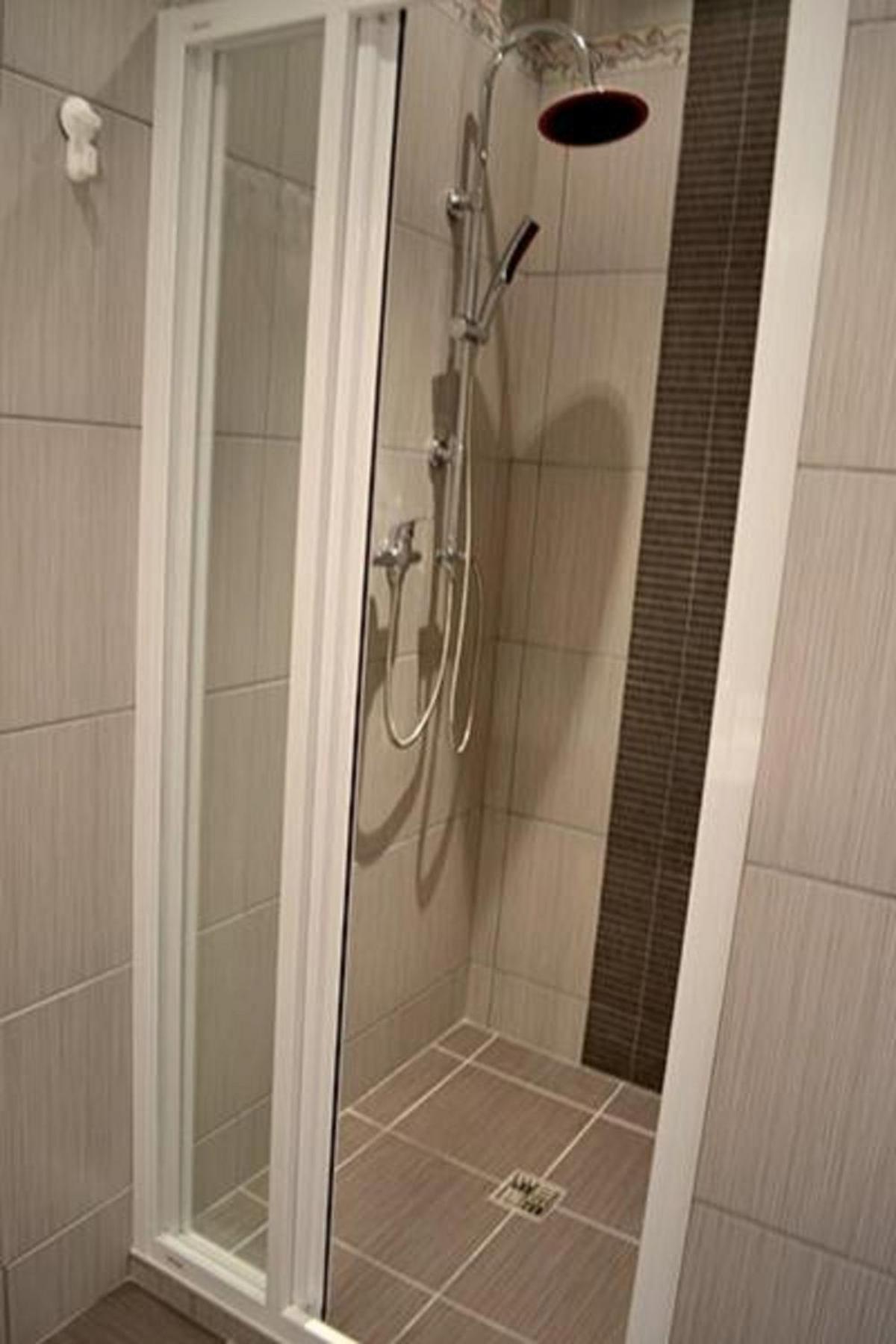 Business Class Ruterra Suite Прага Экстерьер фото